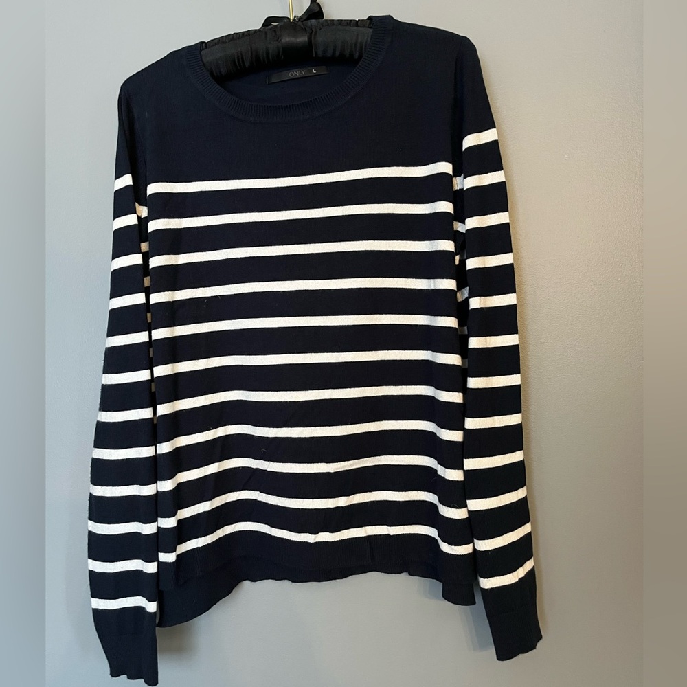 Only lightweight sweater